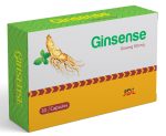 জিনসেন্স / Ginsense - Image 2