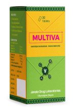 মাল্টিভা / MULTIVA - Image 3