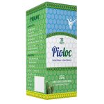 পায়োলক / Pioloc