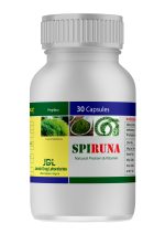 স্পিরুনা / SPIRUNA - Image 2