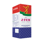 জে-ফেম / J-Fem