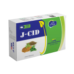 জে-সিড / J-CID