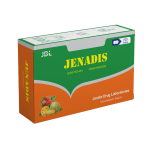 জেনাডিস / JENADIS