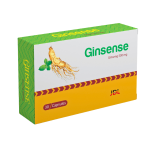 জিনসেন্স / Ginsense