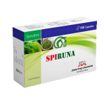 স্পিরুনা / SPIRUNA