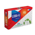 লোবা-জি / LOBA-G
