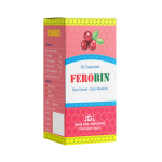 ফেরোবিন / FEROBIN