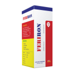 ফেরিরন / FERIRON