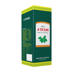 জে-তুলসী / J-TULSI
