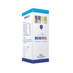 হারটেক্স / HERTEX