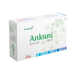এনকুনি / ANKUNI